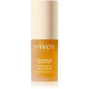 Payot Source Nutrition ajak olaj 5 ml kép