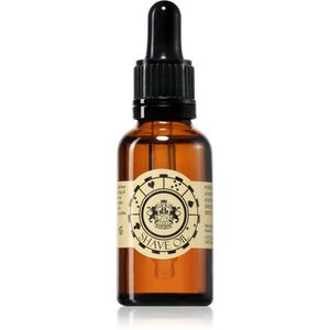 Dear Barber Shave Oil borotválkozási olaj 30 ml kép