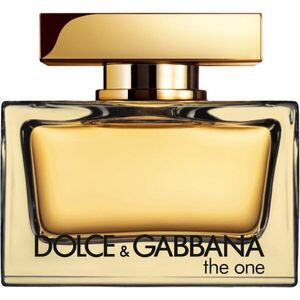 Dolce&Gabbana The One Eau de Parfum Intense Eau de Parfum intense hölgyeknek 30 ml kép