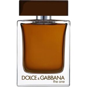 Dolce&Gabbana The One for Men Eau de Parfum Eau de Parfum uraknak 150 ml kép