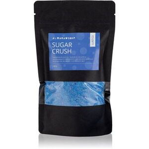 Almara Soap Bath Salt Sugar Crush színező fürdősó virág illattal 180 g kép