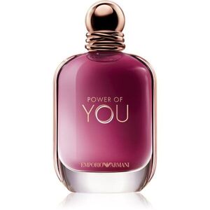Armani Power of You Eau de Parfum hölgyeknek 90 ml kép