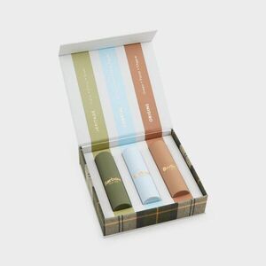 Barbour For Her Eau de Parfum Trio Set ajándékszett hölgyeknek kép