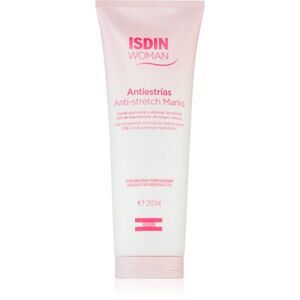 ISDIN Woman Stretch Marks testápoló krém 250 ml kép