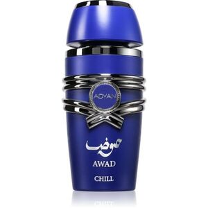 Adyan Awad Chill parfüm kivonat hölgyeknek 100 ml kép