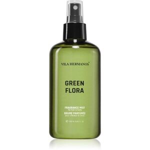 Vila Hermanos Green Flora testápoló spray 250 ml kép
