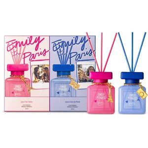 ípuro Essentials Chic Chérie & Icône de Mode ajándékszett 2x50 ml kép