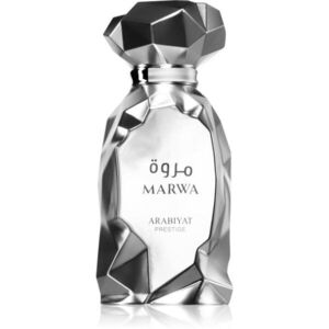 Arabiyat Prestige Marwa Eau de Parfum uraknak 100 ml kép