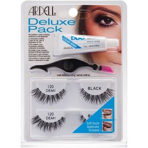 Ardell Deluxe Pack szett a szempillákra kép