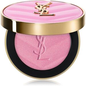 Yves Saint Laurent Make Me Blush Bold Blurring arcpirosító árnyalat 10 Stardust Love 6 g kép