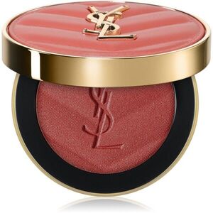 Yves Saint Laurent Make Me Blush Bold Blurring arcpirosító árnyalat 12 Honey Moon 6 g kép