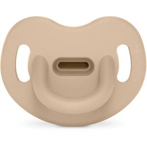 Suavinex Colour Essence SX Pro Anatomical 0-6 m cumi Beige 1 db kép