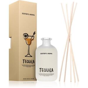 Sister's Aroma Tequila aroma diffúzor 100 ml kép