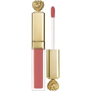 Dolce&Gabbana Flawless Everkiss Liquid Lip matt folyékony állagú ajakrúzs árnyalat DESIRE 90 5 ml kép