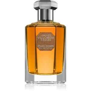 Lorenzo Villoresi Atman Xaman Eau de Parfum unisex 100 ml kép