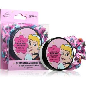 Mad Beauty Disney Princess Cinderella ajándékszett kép