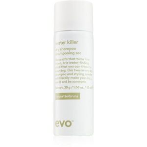 EVO Water Killer Dry Shampoo száraz sampon 50 ml kép