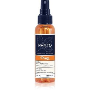 Phyto Plage The Icon Protective Oil napvédő olaj hajra 100 ml kép