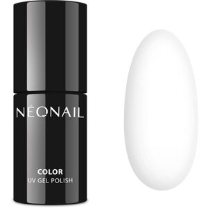 NEONAIL Pure Love géles körömlakk árnyalat Milky French 7, 2 ml kép
