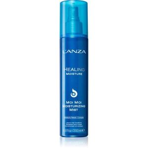 L'anza Healing Moisture Moi Moi Moisturizing Mist hidratáló permet hajra 200 ml kép