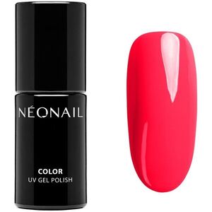 NEONAIL Candy Girl géles körömlakk árnyalat Barbados Party 7.2 ml kép