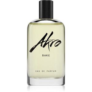Akro Bake Eau de Parfum unisex 100 ml kép