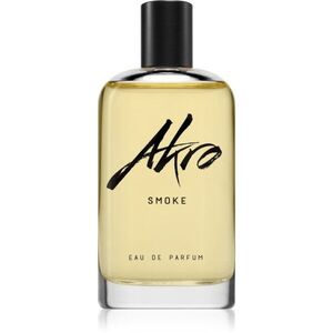 Akro Smoke Eau de Parfum unisex 100 ml kép