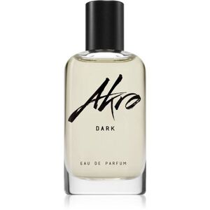 Akro Dark Eau de Parfum unisex 30 ml kép