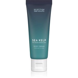 Scottish Fine Soaps Sea Kelp testápoló krém 75 ml kép