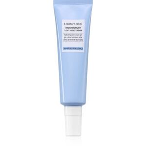 Comfort Zone Hydramemory Light Sorbet Cream hidratáló és élénkítő arckrém 60 ml kép