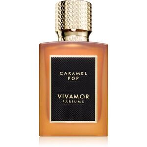 Vivamor Parfums Caramel Pop parfüm kivonat unisex 100 ml kép