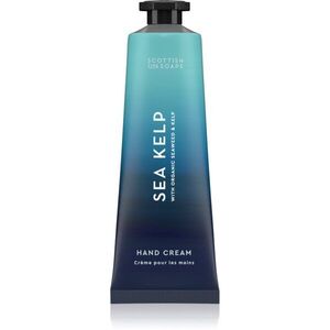 Scottish Fine Soaps Sea Kelp kézkrém 30 ml kép
