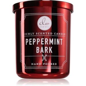 DW Home Signature Peppermint Bark illatgyertya 108 g kép