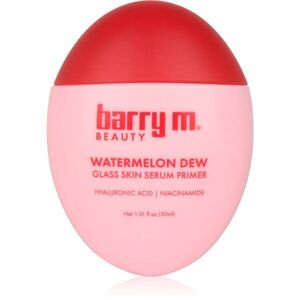 Barry M Dew Glass ragyogást adó primer 30 ml kép
