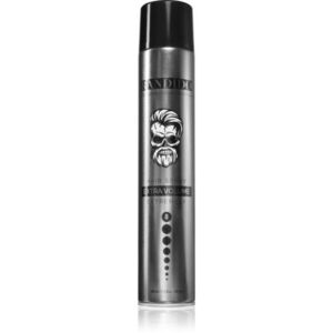 BANDIDO Hair Spray hajlakk árnyalat Silver 400 ml kép