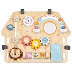 2Kids Toys Activity Board Lion´s House interaktív játék 12m+ 1 db kép