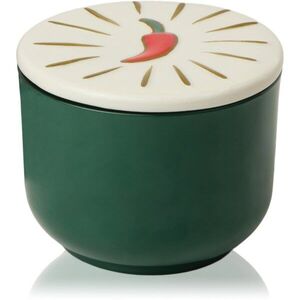 Paddywax Charmed Chili Pepper & Mango illatgyertya kupakkal 226 g kép