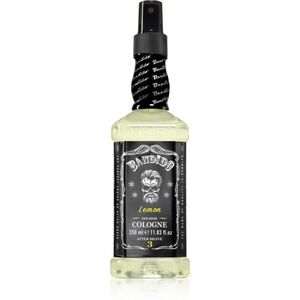 BANDIDO Cologne Lemon borotválkozás utáni arcvíz 350 ml kép