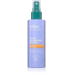 Tołpa Hair Routine hajszérum törékeny hajvégekre 100 ml kép