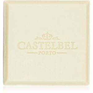 Castelbel Gentlemen's Club Oud & Bergamot luxus bar szappan 150 g kép