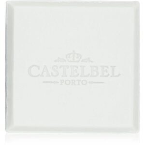 Castelbel Gentlemen's Club Sea Salt & Grapefruit luxus bar szappan 150 g kép