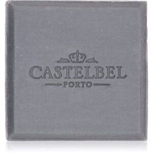 Castelbel Gentlemen's Club Patchouli & Sandalwood luxus bar szappan 150 g kép