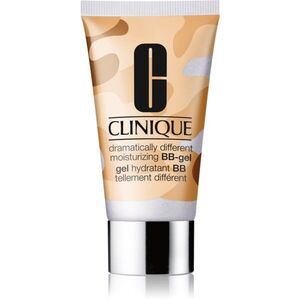 Clinique Dramatically Different™ Moisturizing BB-Gel hidratáló BB krém egységesíti a bőrszín tónusait 50 ml kép
