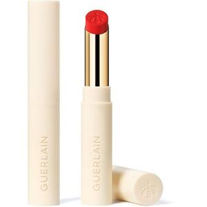 GUERLAIN KissKiss Refill Luxus rúzs utántöltő árnyalat 639 Tangerine Bloom 1.85 g kép