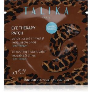 Talika Eye Therapy Patch Reusable kisimító maszk a szem köré 1 db kép