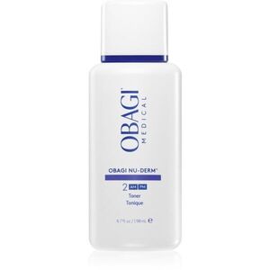 OBAGI Nu Derm tisztító tonik 198 ml kép