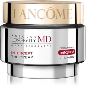 Lancôme Absolue Longevity MD Intercept Cream fiatalító krém hölgyeknek 50 ml kép