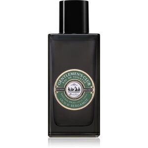 Castelbel Gentlemen's Club Oud & Bergamot Eau de Toilette uraknak 100 ml kép