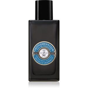Castelbel Gentlemen's Club Sea Salt & Grapefruit Eau de Toilette uraknak 100 ml kép
