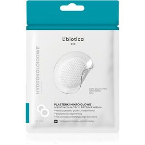 L’biotica Microneedle Patches tapasz problémás bőrre 18 db kép